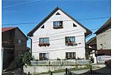Šeiminis pensionas Brezovica Slovakija